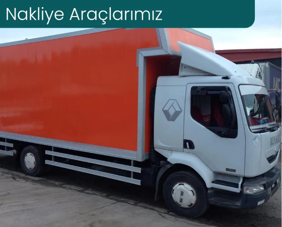 araçlar