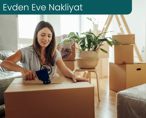 evden eve nakliyat