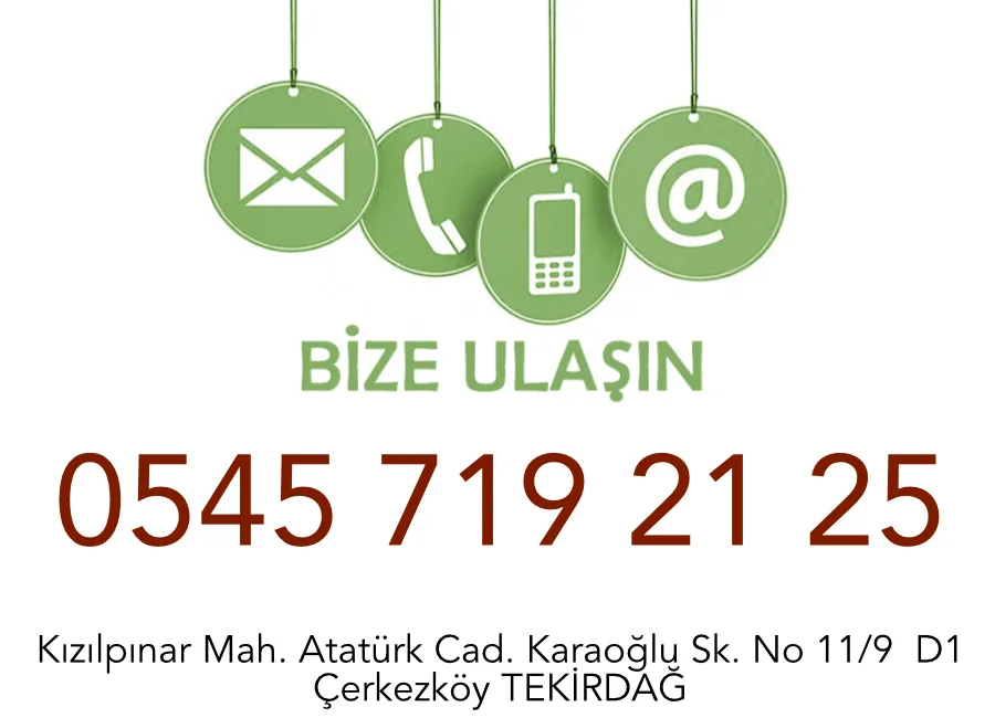 iletişim