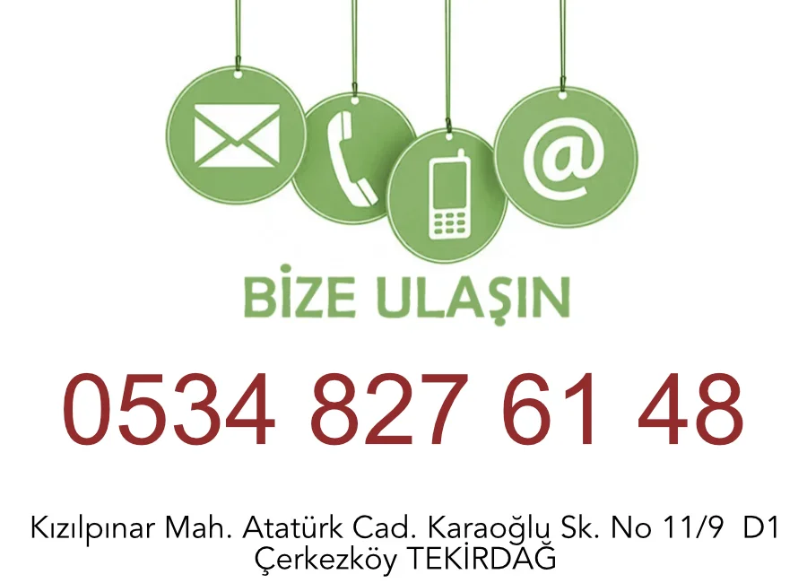 iletişim